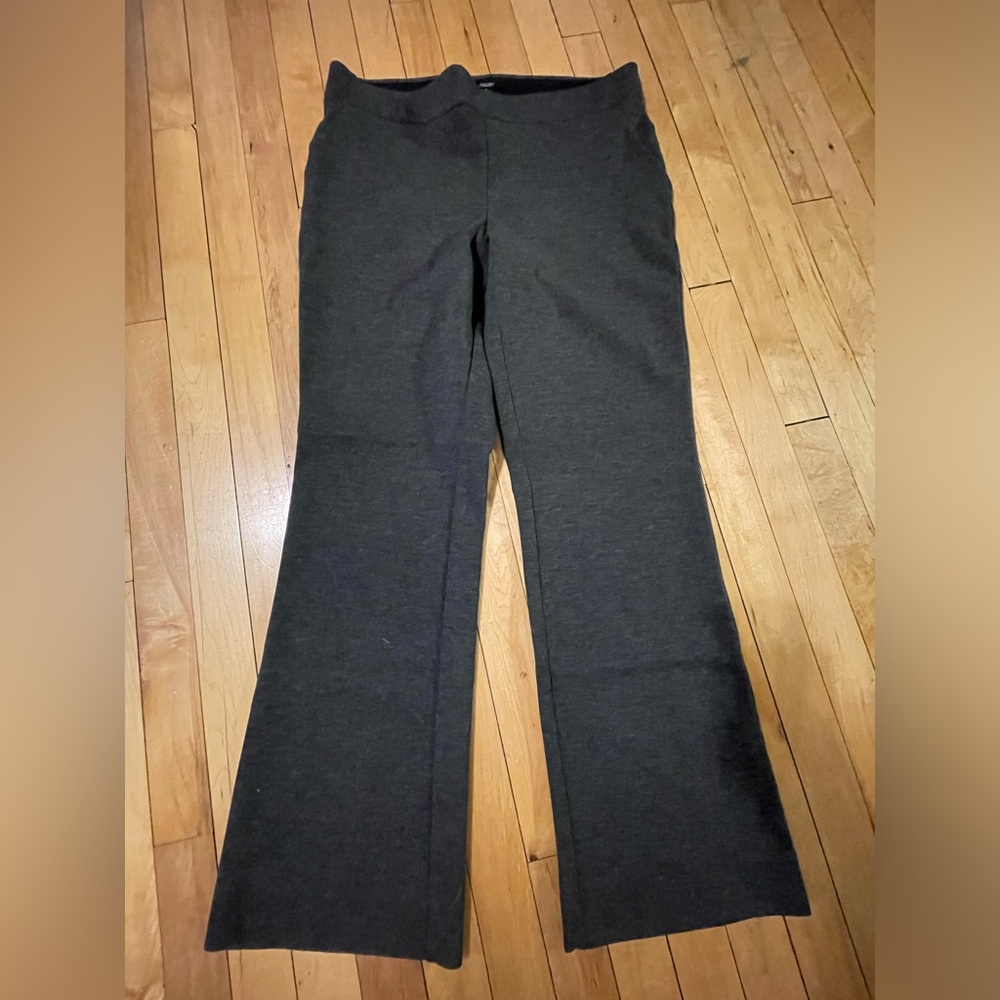 Bootcut pants